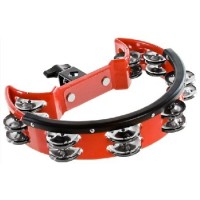 Firefeel P004RED Daire za bubanj
